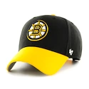 Pánská kšiltovka 47 Brand  NHL Boston Bruins Sure Shot TT Snapback '47 MVP