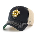 Pánská kšiltovka 47 Brand  NHL Boston Bruins Trawler '47 CLEAN UP