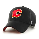 Pánská kšiltovka 47 Brand  NHL Calgary Flames Ballpark Snap '47 MVP