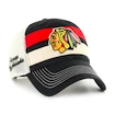 Pánská kšiltovka 47 Brand  NHL Chicago Blackhawks Clubhouse Boon ’47 CLEAN UP