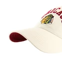 Pánská kšiltovka 47 Brand  NHL Chicago Blackhawks Clubhouse Faber ’47 CLEAN UP