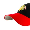 Pánská kšiltovka 47 Brand  NHL Chicago Blackhawks Sure Shot TT Snapback ’47 MVP