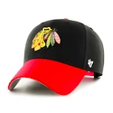 Pánská kšiltovka 47 Brand  NHL Chicago Blackhawks Sure Shot TT Snapback ’47 MVP