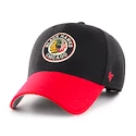 Pánská kšiltovka 47 Brand  NHL Chicago Blackhawks Vintage ’47 MVP