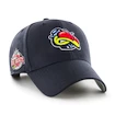 Pánská kšiltovka 47 Brand  NHL Columbus Blue Jackets Sure Shot ’47 MVP SNAPBACK