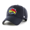 Pánská kšiltovka 47 Brand  NHL Columbus Blue Jackets Sure Shot ’47 MVP SNAPBACK