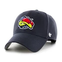 Pánská kšiltovka 47 Brand  NHL Columbus Blue Jackets Sure Shot ’47 MVP SNAPBACK