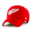 Pánská kšiltovka 47 Brand  NHL Detroit Red Wings Ballpark Snap ’47 MVP