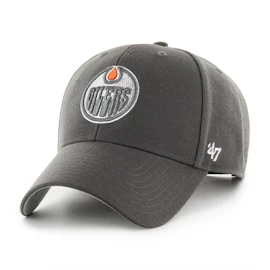 Pánská kšiltovka 47 Brand NHL Edmonton Oilers Metallic Snap '47 MVP