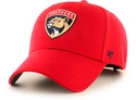 Pánská kšiltovka 47 Brand  NHL Florida Panthers MVP Red