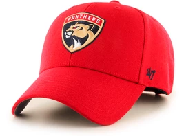 Pánská kšiltovka 47 Brand NHL Florida Panthers MVP Red