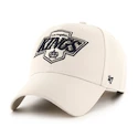 Pánská kšiltovka 47 Brand  NHL Los Angeles Kings Vintage ’47 MVP SNAPBACK