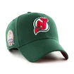 Pánská kšiltovka 47 Brand  NHL New Jersey Devils Vintage Sure Shot Snapback ’47 MVP