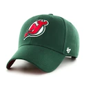 Pánská kšiltovka 47 Brand  NHL New Jersey Devils Vintage Sure Shot Snapback ’47 MVP