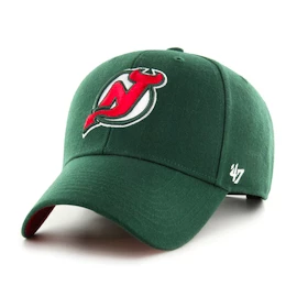 Pánská kšiltovka 47 Brand NHL New Jersey Devils Vintage Sure Shot Snapback ’47 MVP