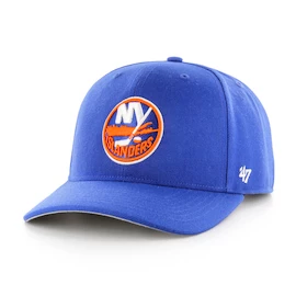 Pánská kšiltovka 47 Brand NHL New York Islanders Cold Zone ’47 MVP DP