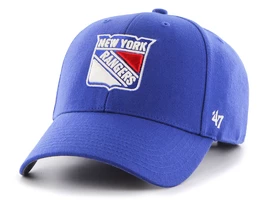 Pánská kšiltovka 47 Brand NHL New York Rangers MVP