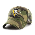 Pánská kšiltovka 47 Brand  NHL Pittsburgh Penguins Grove Snapback ’47 MVP DT