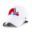 Pánská kšiltovka 47 Brand  NHL Quebec Nordiques Vintage ’47 MVP