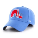 Pánská kšiltovka 47 Brand  NHL Quebec Nordiques Vintage ´47 MVP