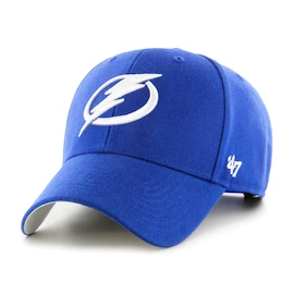 Pánská kšiltovka 47 Brand NHL Tampa Bay Lightning Ballpark Snap ’47 MVP