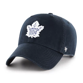 Pánská kšiltovka 47 Brand NHL Toronto Maple Leafs ’47 CLEAN UP