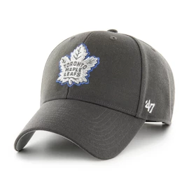 Pánská kšiltovka 47 Brand NHL Toronto Maple Leafs Metallic Snap '47 MVP