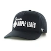 Pánská kšiltovka 47 Brand  NHL Toronto Maple Leafs Midway ’47 HITCH LC