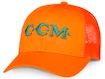 Pánská kšiltovka CCM  Vintage Meshback Trucker