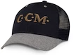 Pánská kšiltovka CCM  Vintage Meshback Trucker