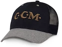 Pánská kšiltovka CCM  Vintage Meshback Trucker