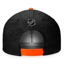 Pánská kšiltovka Fanatics  Authentic Pro Game & Train Snapback Anaheim Ducks