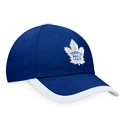 Pánská kšiltovka Fanatics  Defender Structured Adjustable Toronto Maple Leafs