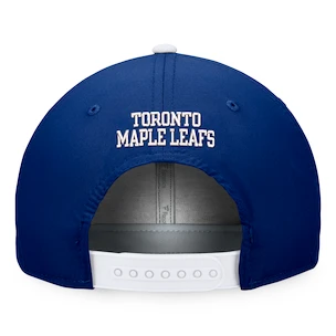 Pánská kšiltovka Fanatics  Defender Structured Adjustable Toronto Maple Leafs