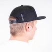 Pánská kšiltovka Roster Hockey  HOCK34 Snapback black