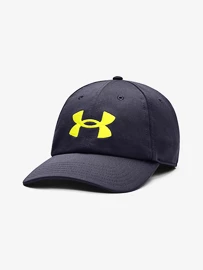 Pánská kšiltovka Under Armour Blitzing Adj Hat-GRY