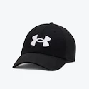 Pánská kšiltovka Under Armour  Blitzing Adj Hat  OSFM