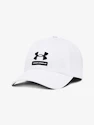 Pánská kšiltovka Under Armour  Branded Hat-WHT