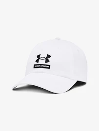 Pánská kšiltovka Under Armour Branded Hat-WHT