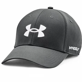 Pánská kšiltovka Under Armour Golf96 Hat gray