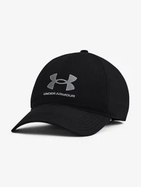 Pánská kšiltovka Under Armour Isochill Armourvent ADJ black