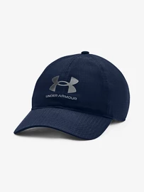 Pánská kšiltovka Under Armour  Isochill Armourvent ADJ blue