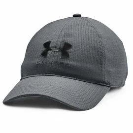 Pánská kšiltovka Under Armour Isochill Armourvent ADJ gray