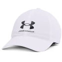 Pánská kšiltovka Under Armour  Isochill Armourvent ADJ white  OSFM