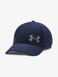 Pánská kšiltovka Under Armour Isochill Armourvent STR blue