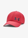 Pánská kšiltovka Under Armour  Isochill Armourvent Str-RED