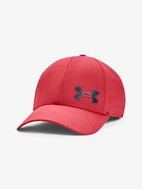 Pánská kšiltovka Under Armour Isochill Armourvent Str-RED