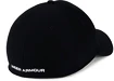 Pánská kšiltovka Under Armour  Men's Blitzing 3.0 Cap Black