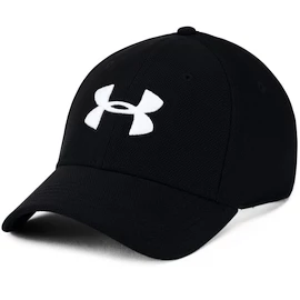 Pánská kšiltovka Under Armour Men's Blitzing 3.0 Cap Black