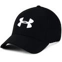 Pánská kšiltovka Under Armour  Men's Blitzing 3.0 Cap Black  L/XL